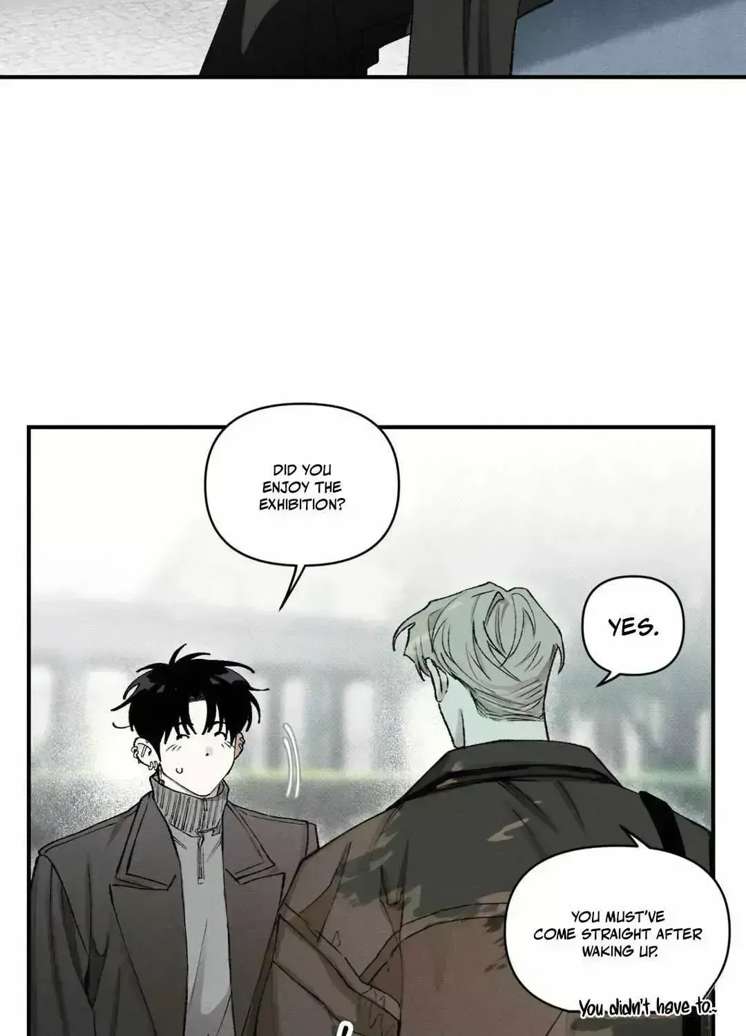 The Third Decade Chapter 3.8 page 24 - 