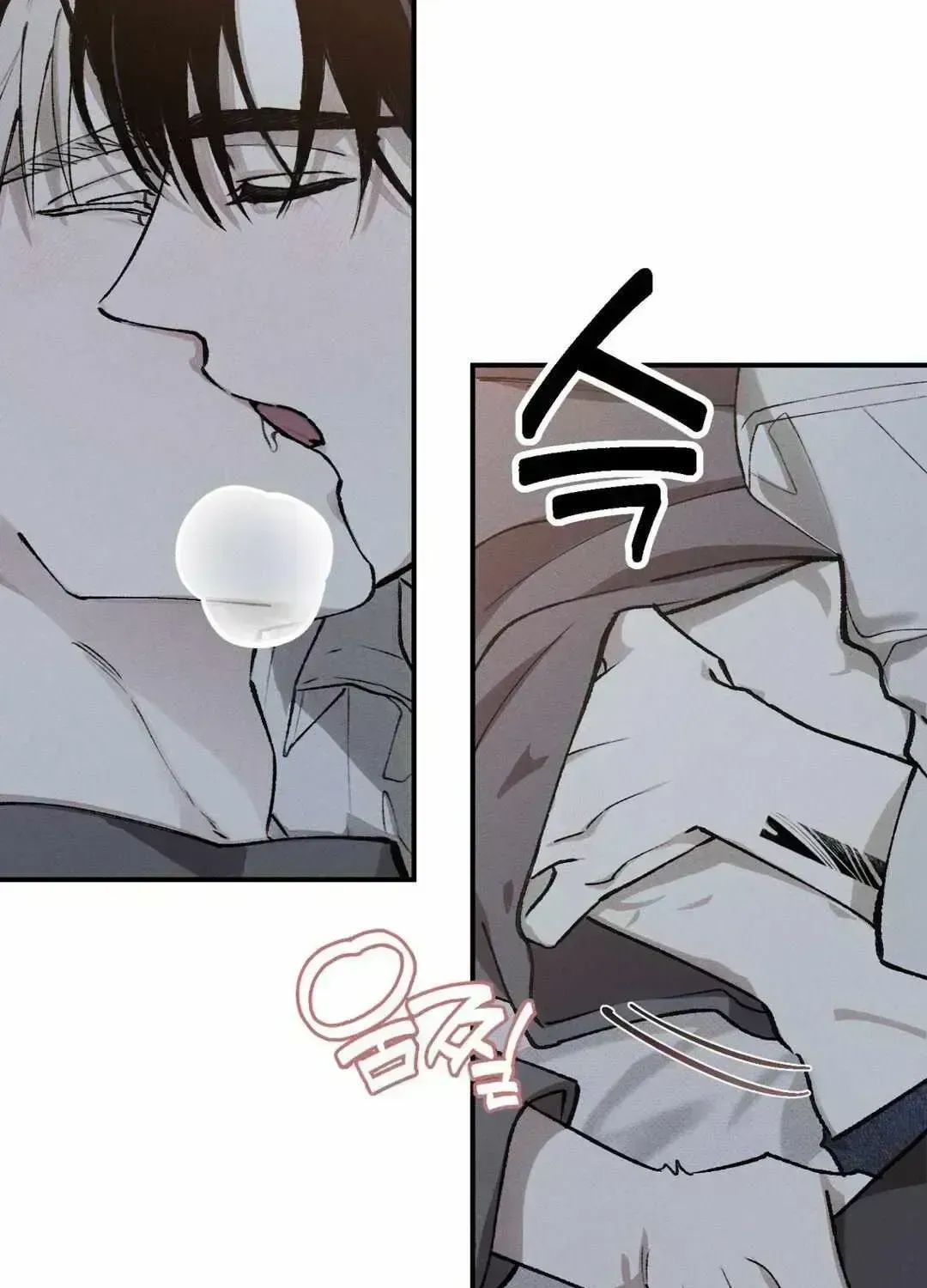 The Third Decade Chapter 3.8 page 50 - 