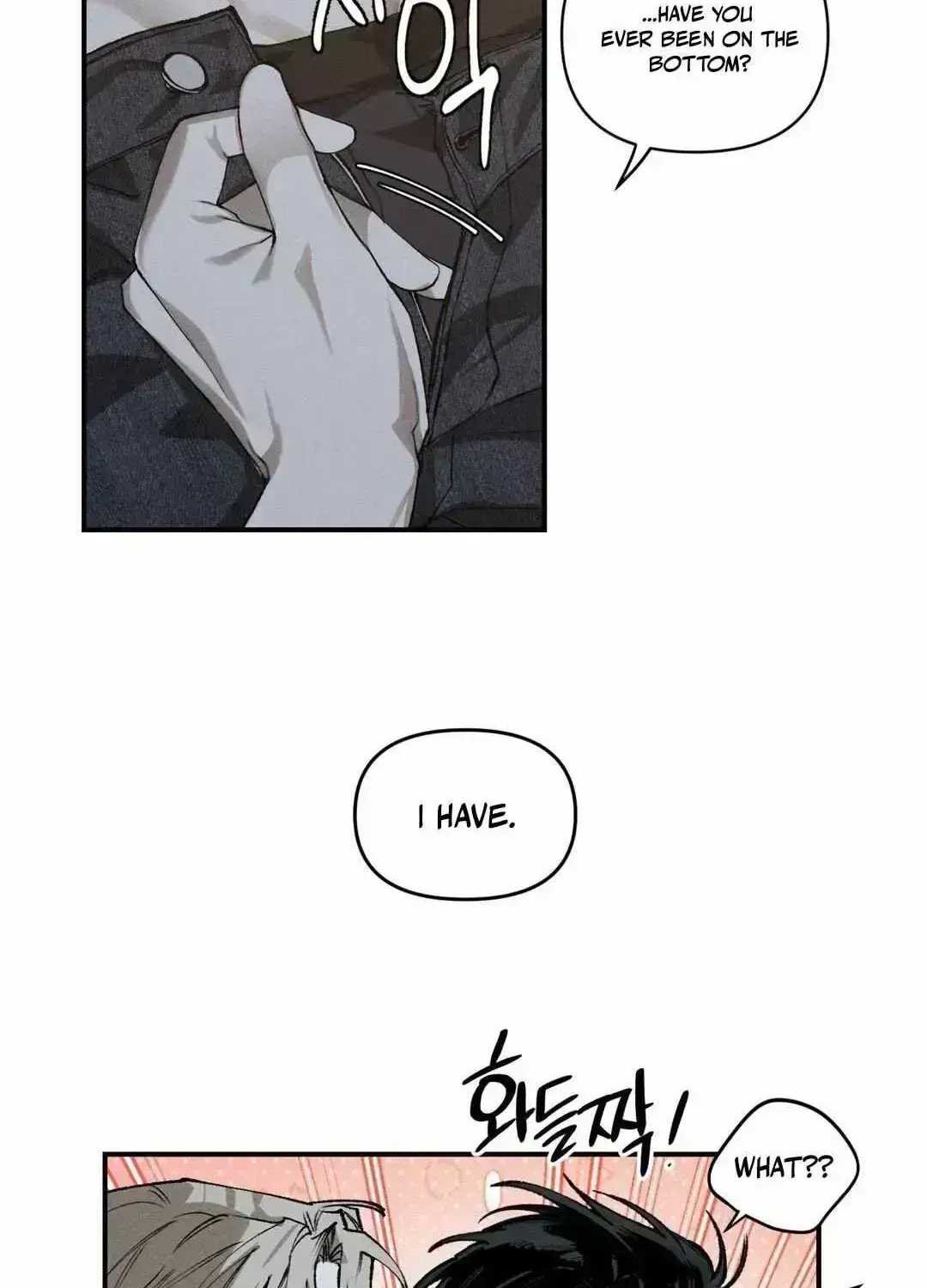 The Third Decade Chapter 3.8 page 53 - 