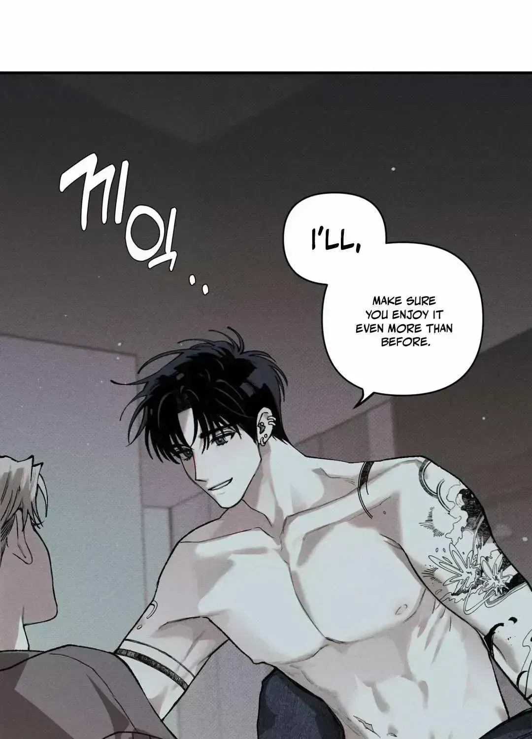 The Third Decade Chapter 3.8 page 58 - 