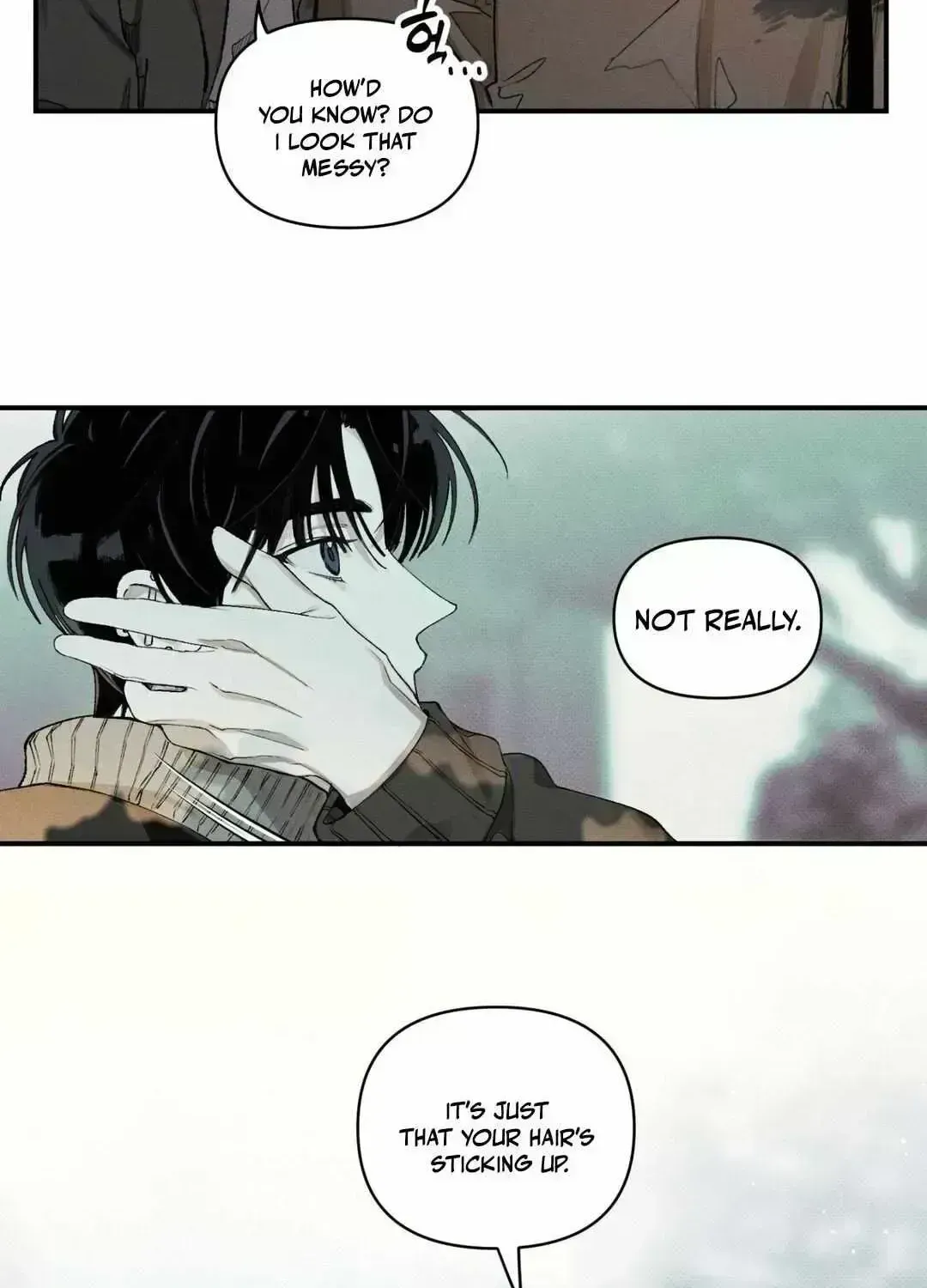 The Third Decade Chapter 3.9 page 25 - 