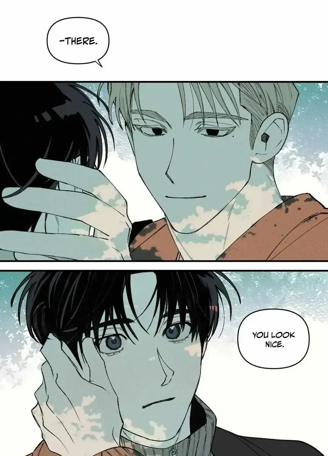 The Third Decade Chapter 3.9 page 27 - 