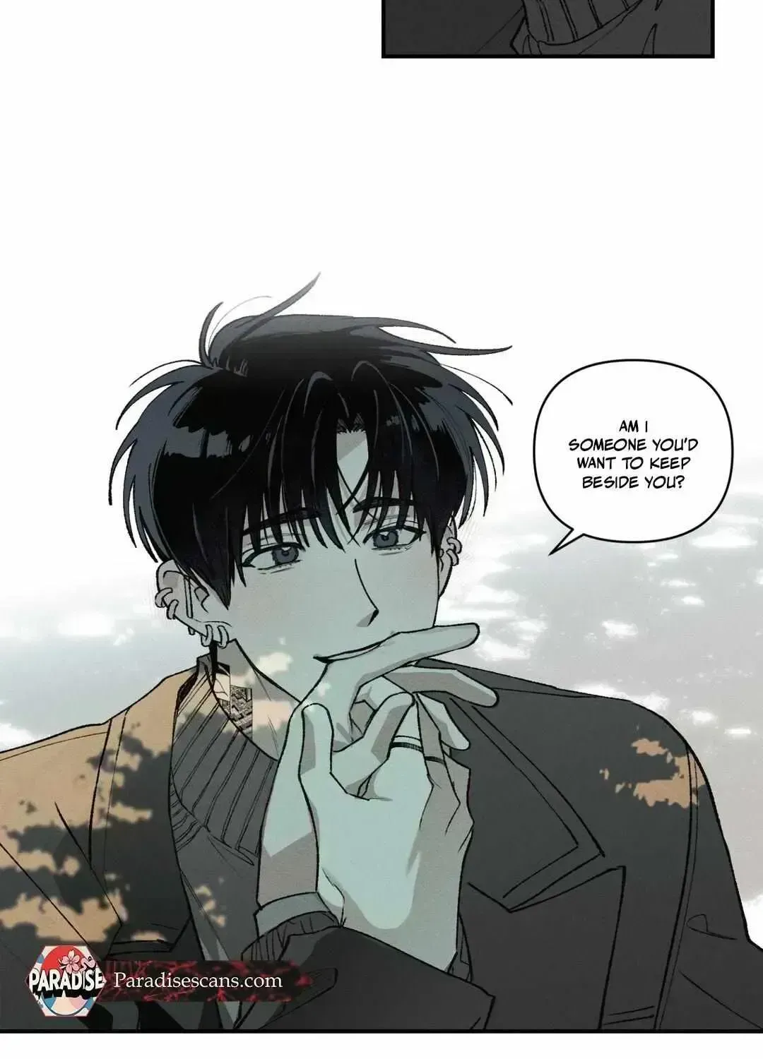 The Third Decade Chapter 3.9 page 30 - 
