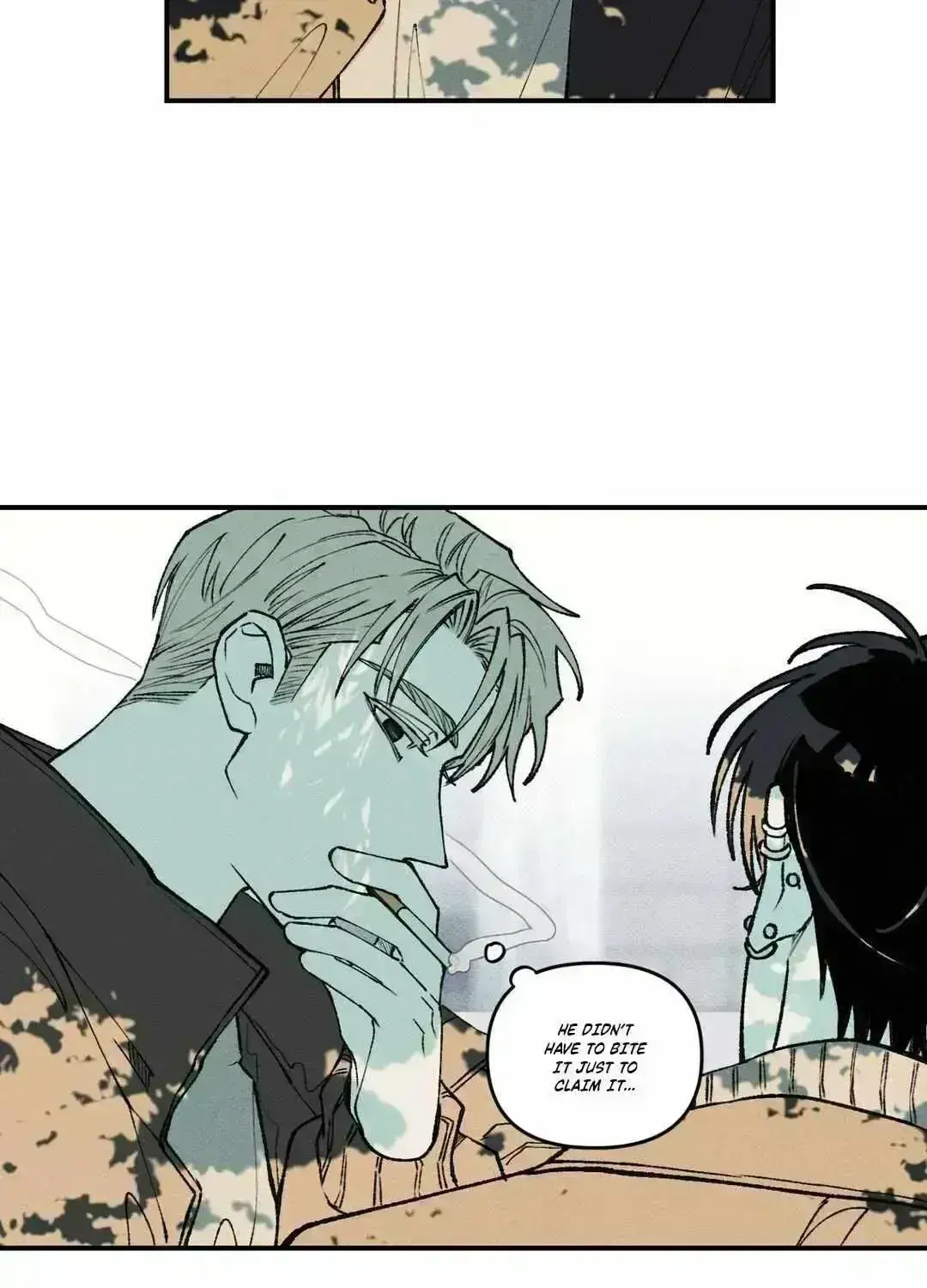The Third Decade Chapter 3.9 page 37 - 