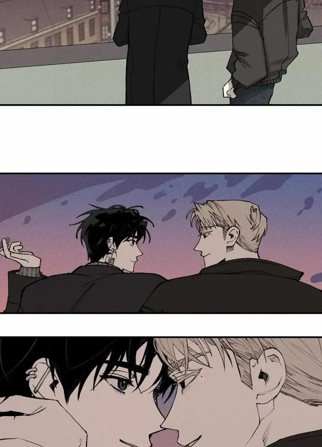 The Third Decade Chapter 3.9 page 45 - 