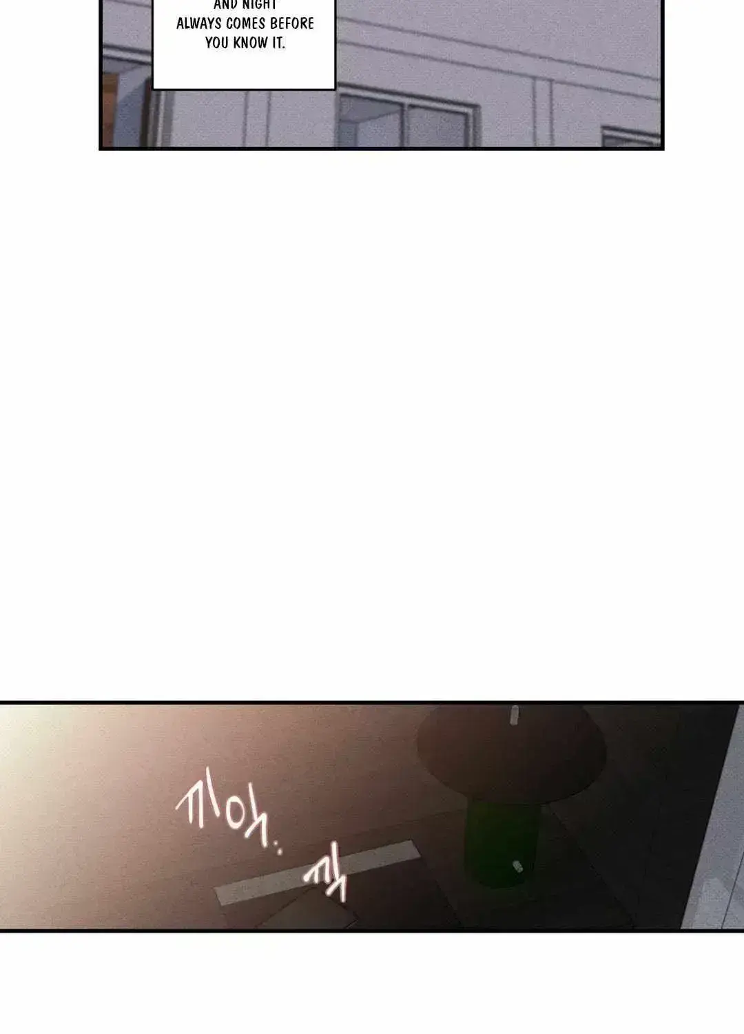 The Third Decade Chapter 3.9 page 47 - 