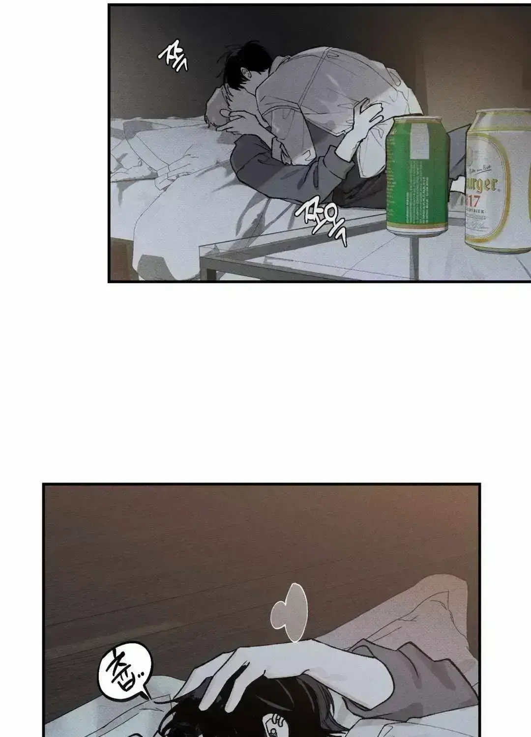 The Third Decade Chapter 3.9 page 48 - 