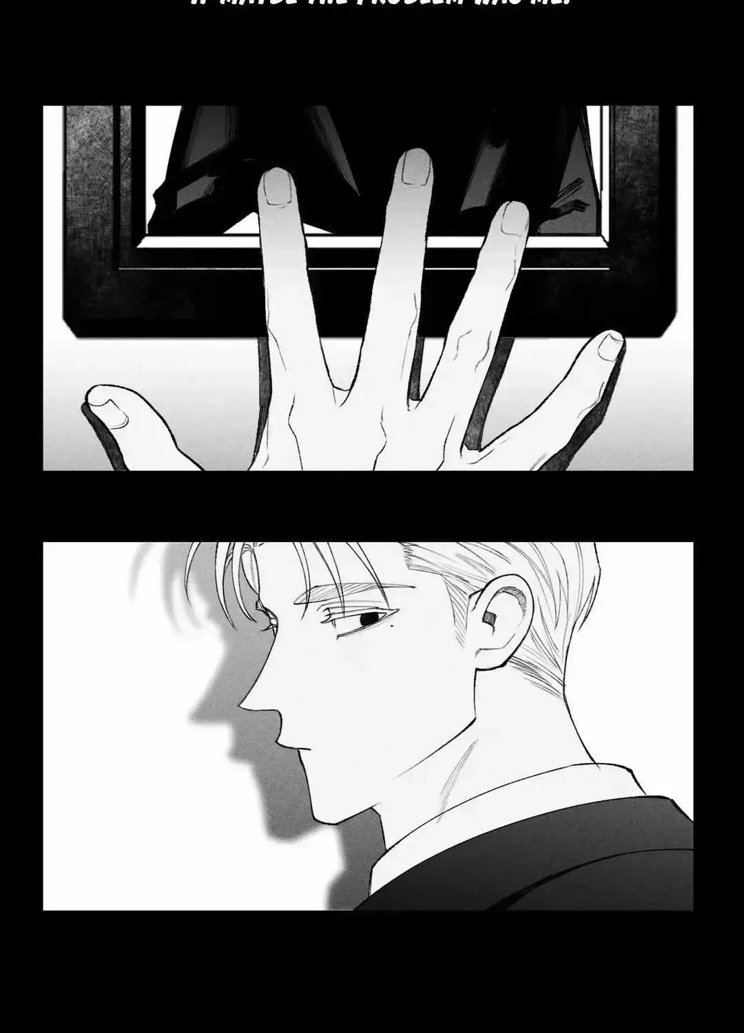 The Third Decade Chapter 3.9 page 6 - 
