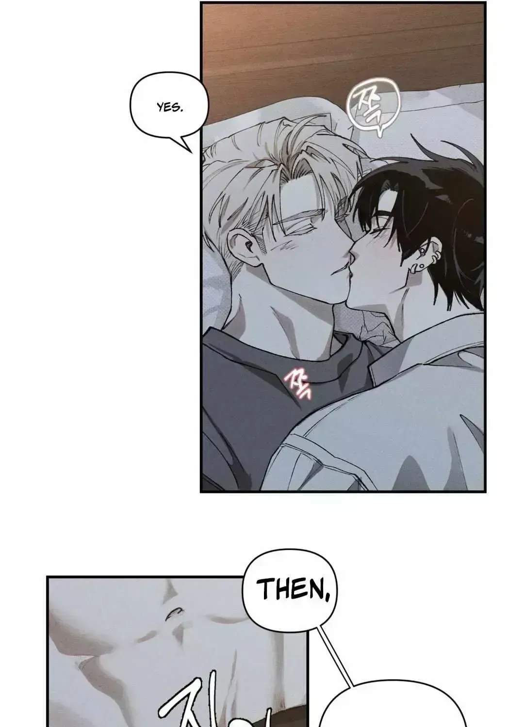 The Third Decade Chapter 3.9 page 52 - 