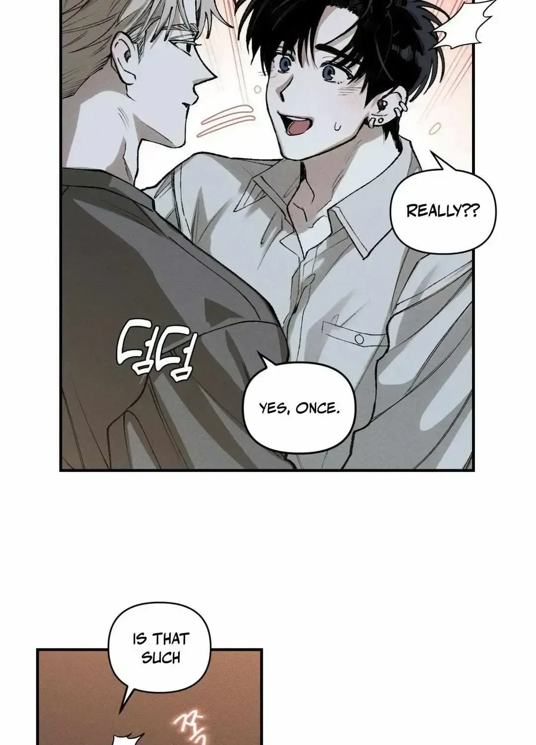 The Third Decade Chapter 3.9 page 54 - 