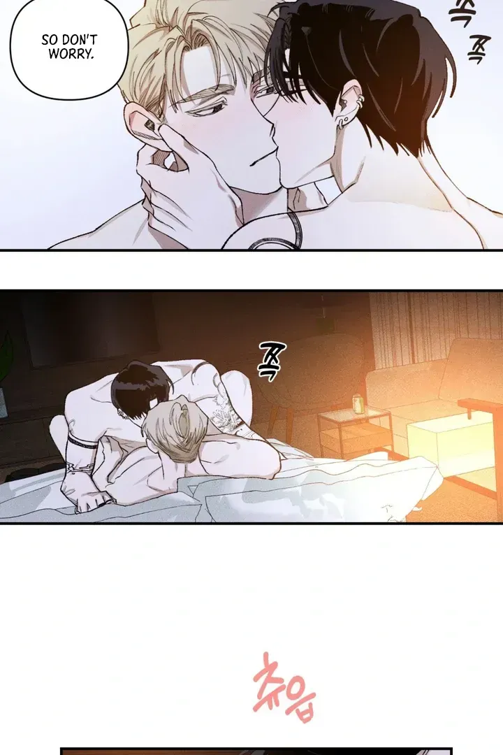 The Third Decade Chapter 4.2 page 12 - 