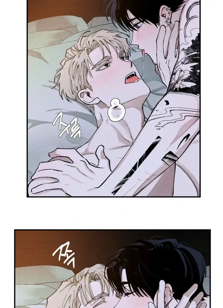The Third Decade Chapter 4.2 page 13 - 