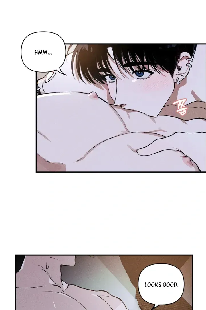 The Third Decade Chapter 4.2 page 22 - 