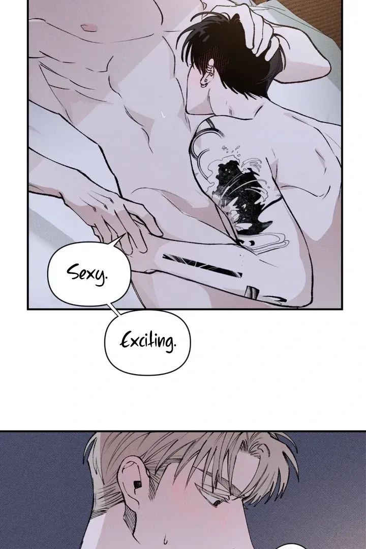 The Third Decade Chapter 4.2 page 23 - 