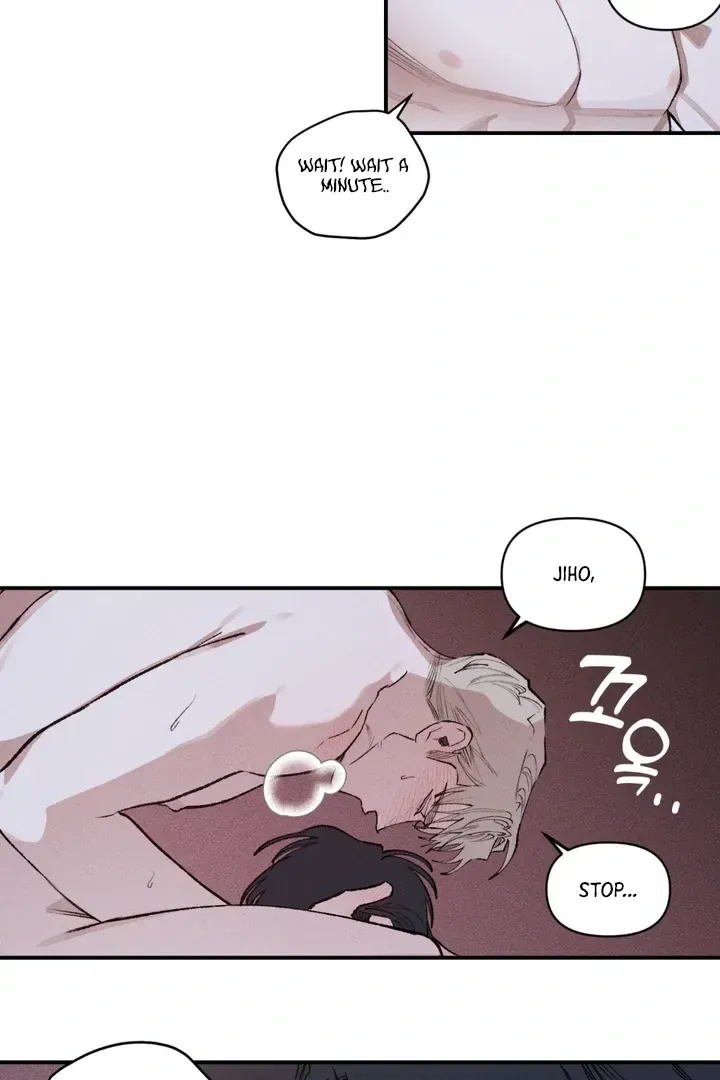 The Third Decade Chapter 4.2 page 32 - 
