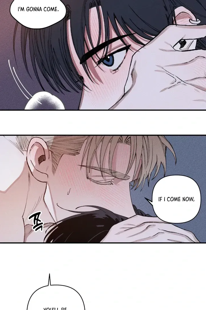 The Third Decade Chapter 4.2 page 33 - 
