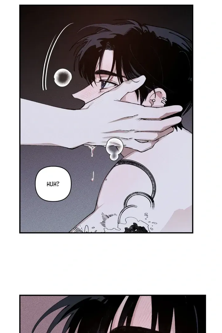 The Third Decade Chapter 4.2 page 35 - 