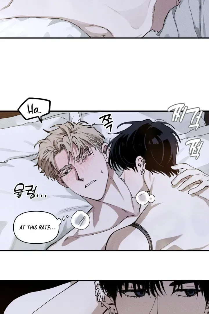 The Third Decade Chapter 4.2 page 8 - 