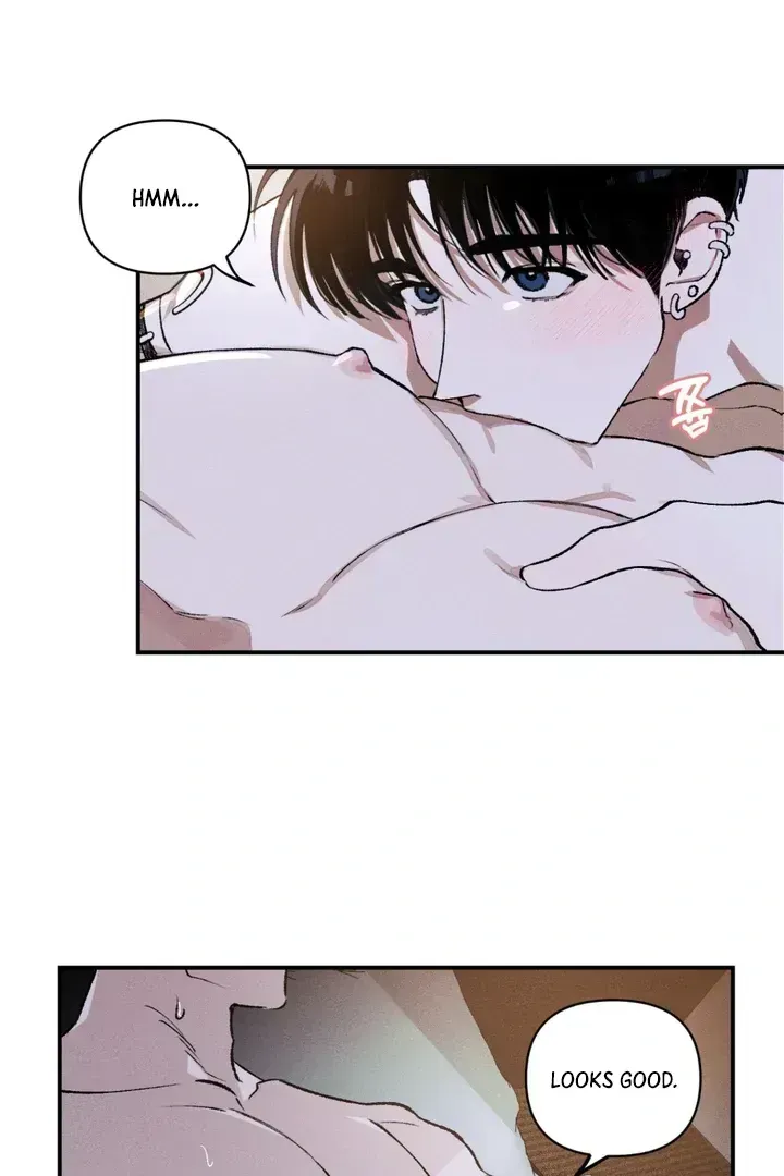 The Third Decade Chapter 4.5 page 22 - 