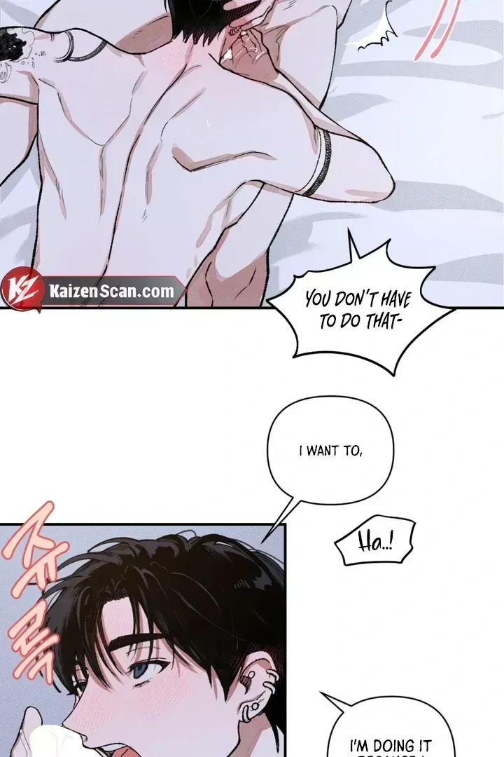 The Third Decade Chapter 4.5 page 26 - 