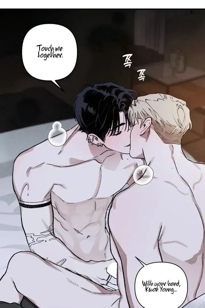 The Third Decade Chapter 4.5 page 40 - 