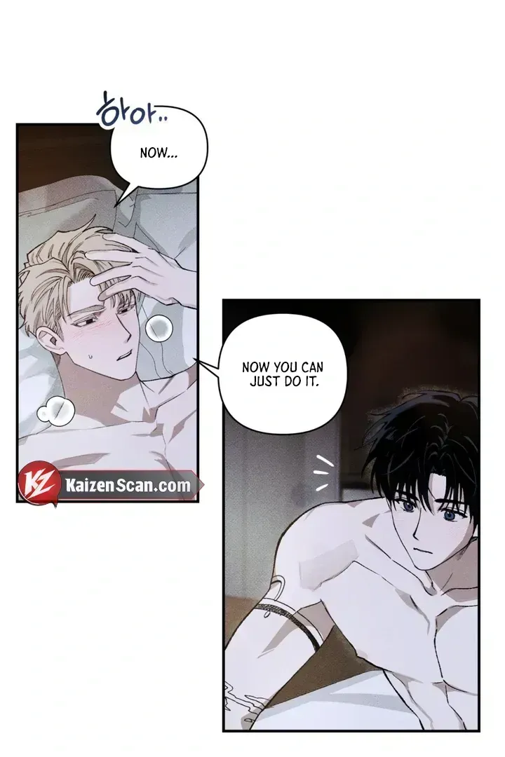 The Third Decade Chapter 4.5 page 5 - 