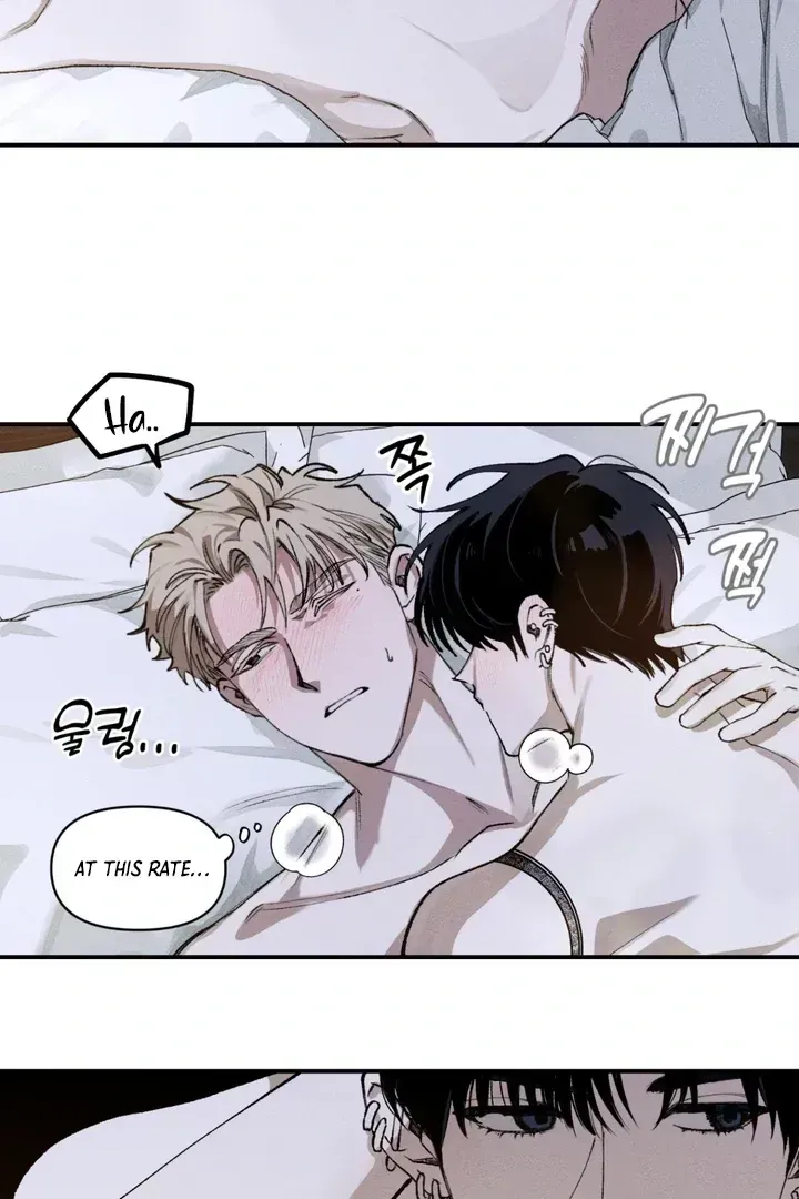 The Third Decade Chapter 4.5 page 8 - 