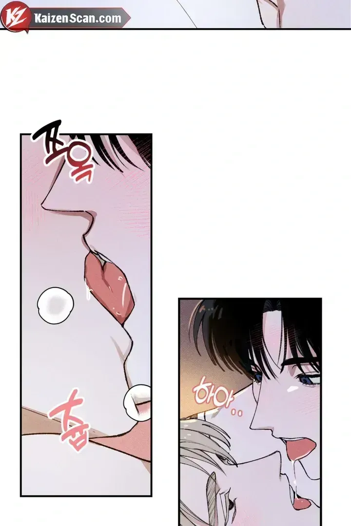 The Third Decade Chapter 4.8 page 18 - 