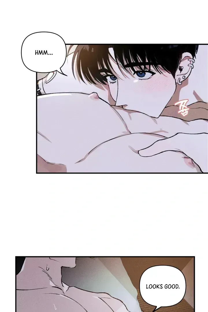 The Third Decade Chapter 4.8 page 22 - 