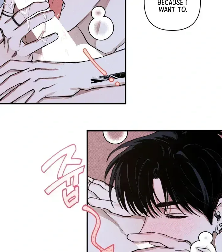 The Third Decade Chapter 4.8 page 27 - 