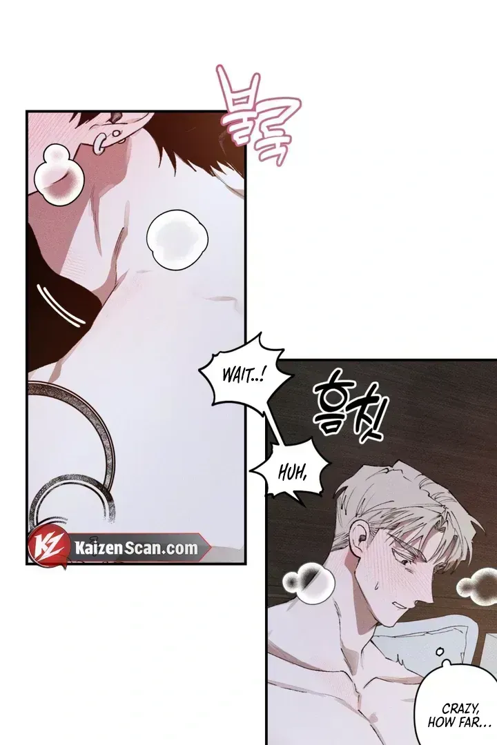 The Third Decade Chapter 4.8 page 31 - 