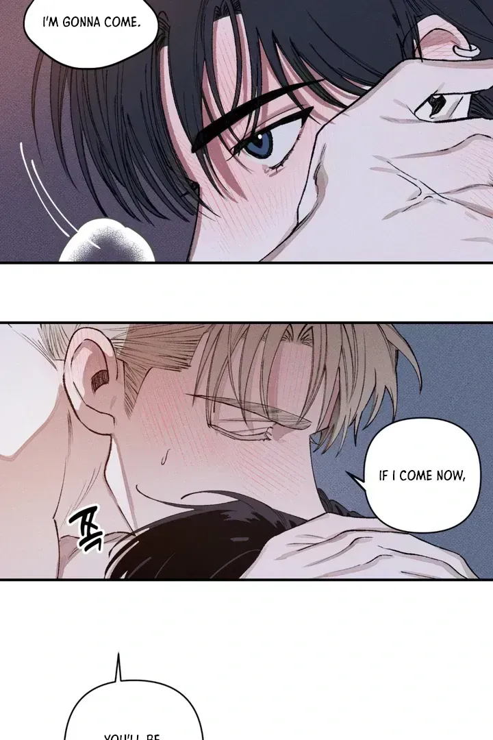 The Third Decade Chapter 4.8 page 33 - 
