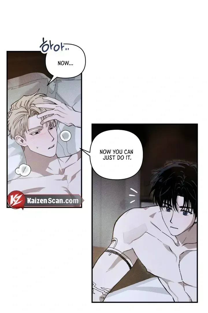The Third Decade Chapter 4.8 page 5 - 