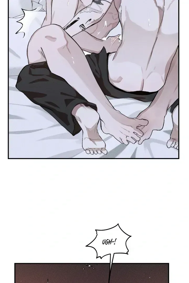 The Third Decade Chapter 4.8 page 51 - 