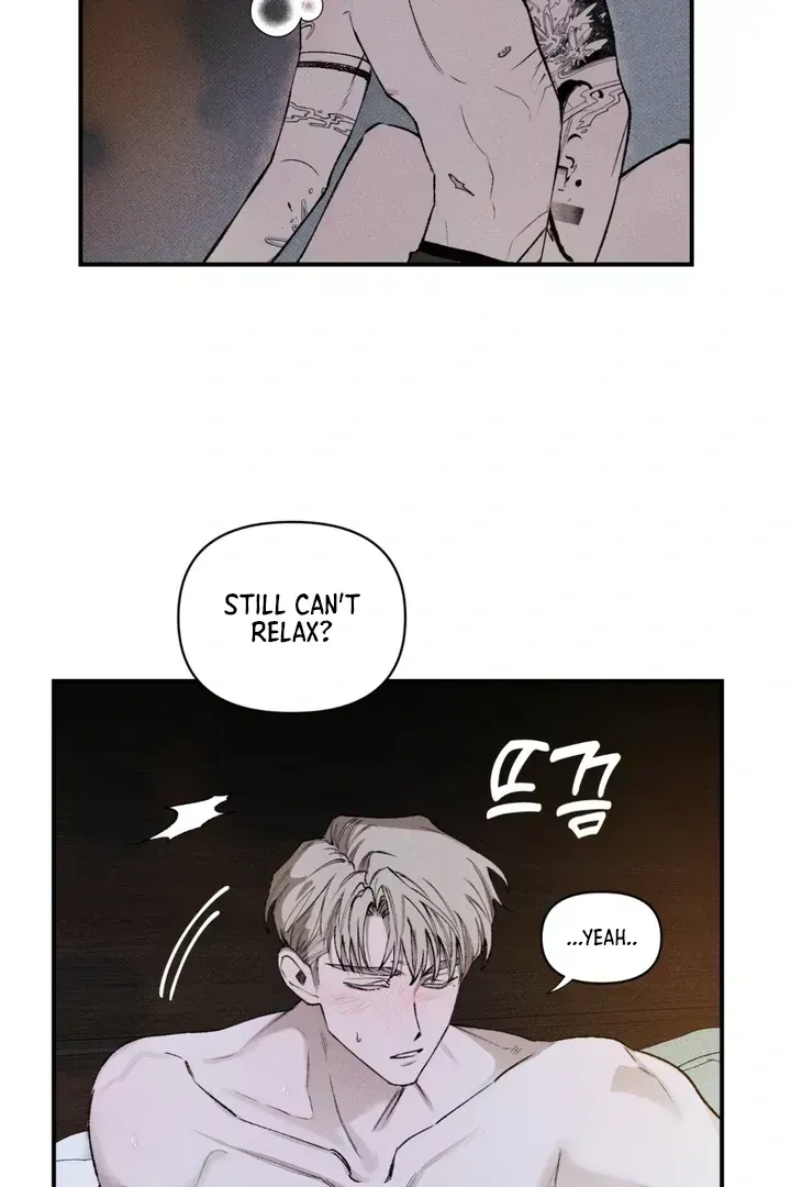 The Third Decade Chapter 4.8 page 10 - 