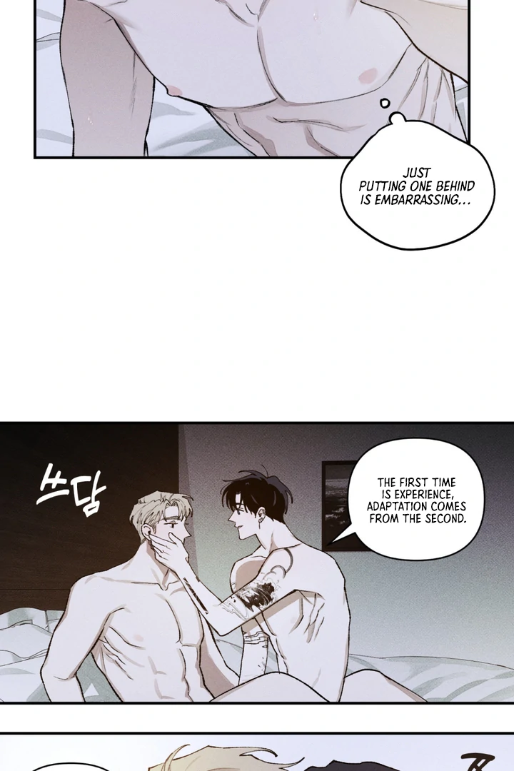 The Third Decade Chapter 4 page 11 - 