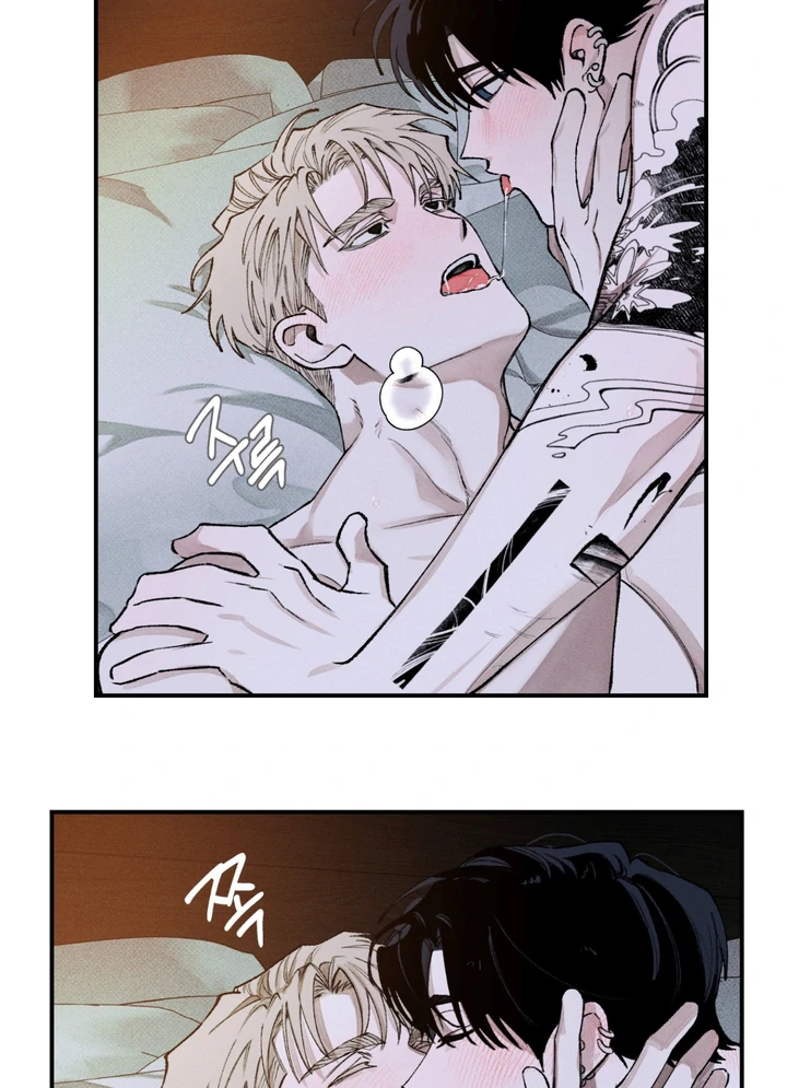 The Third Decade Chapter 4 page 13 - 