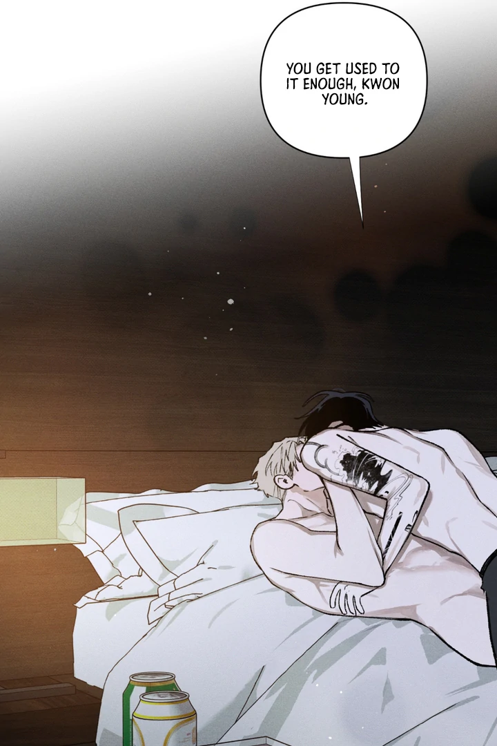 The Third Decade Chapter 4 page 15 - 