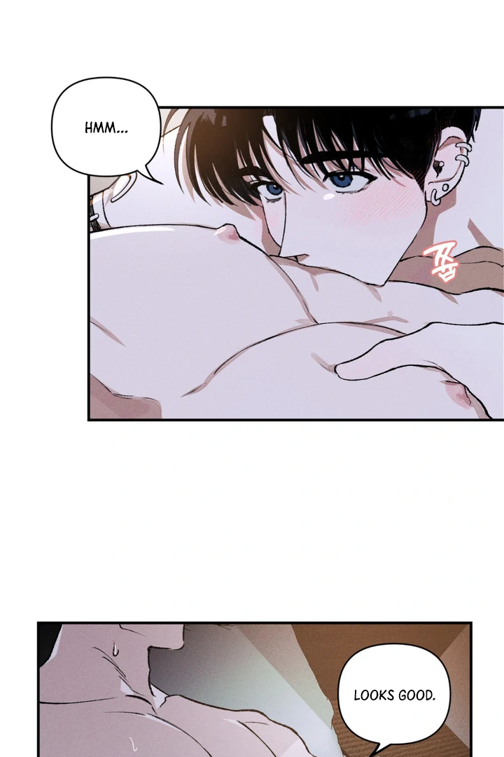The Third Decade Chapter 4 page 22 - 