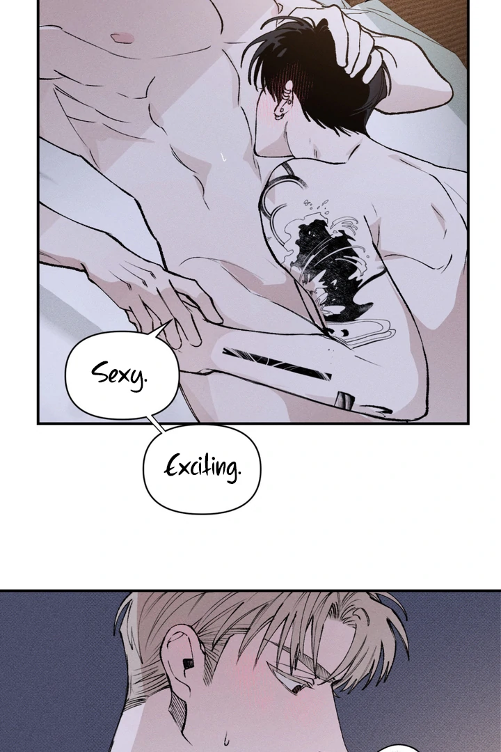 The Third Decade Chapter 4 page 23 - 