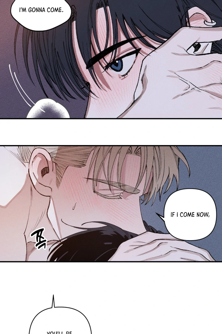 The Third Decade Chapter 4 page 33 - 