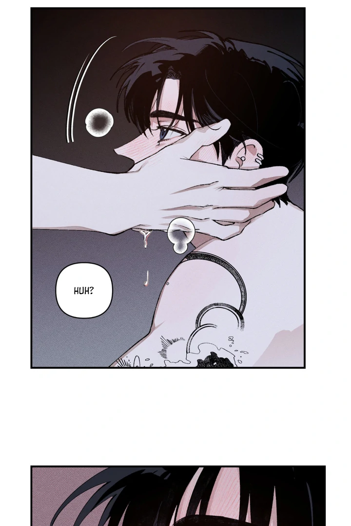 The Third Decade Chapter 4 page 35 - 