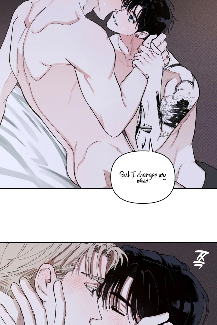 The Third Decade Chapter 4 page 38 - 