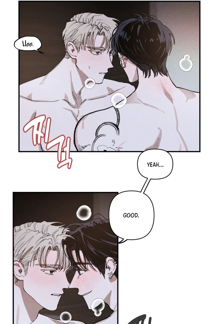 The Third Decade Chapter 4 page 43 - 
