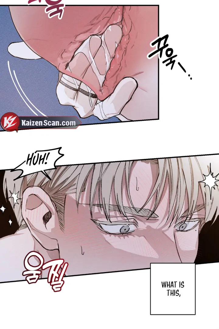 The Third Decade Chapter 4 page 46 - 
