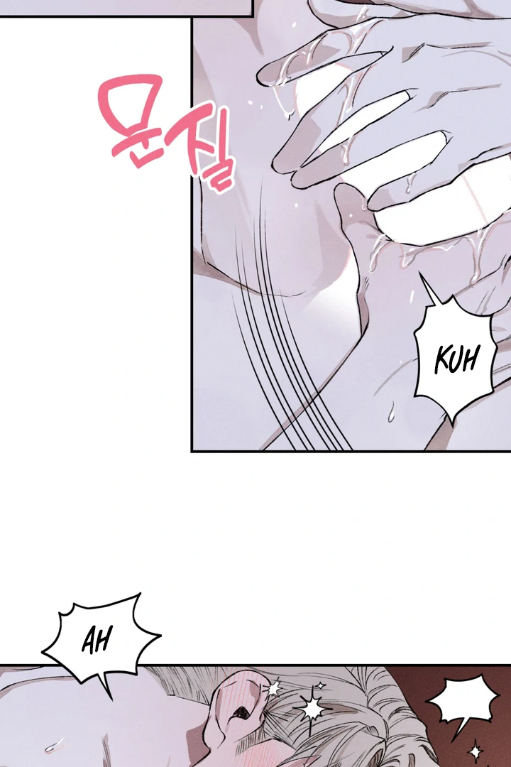 The Third Decade Chapter 4 page 49 - 