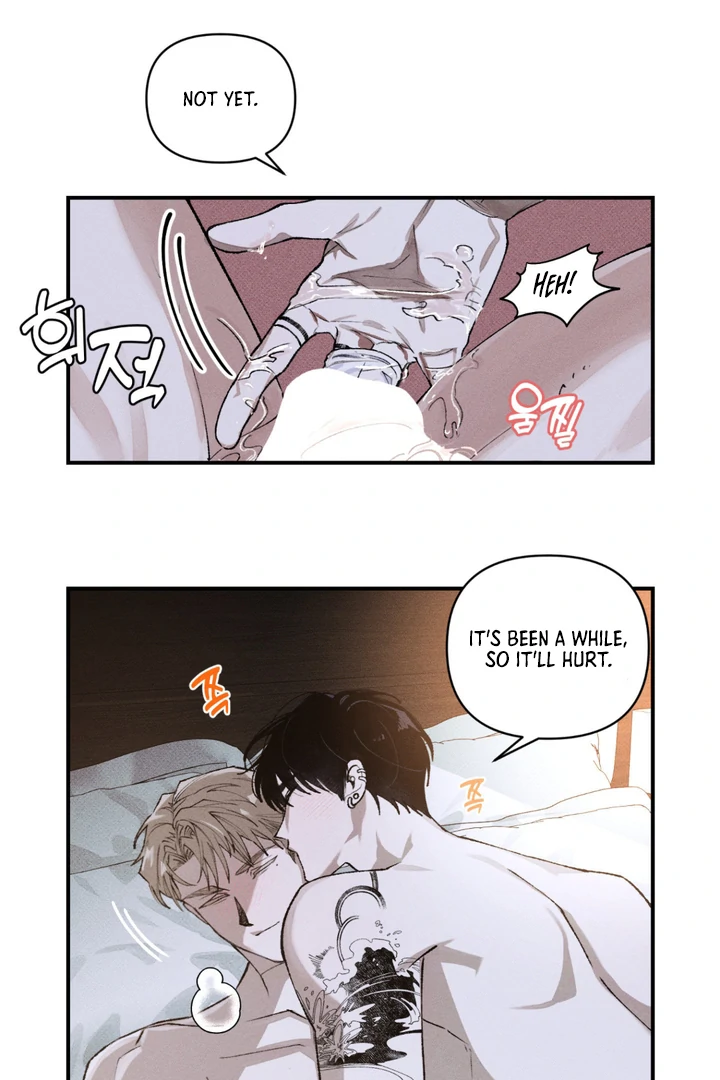 The Third Decade Chapter 4 page 6 - 