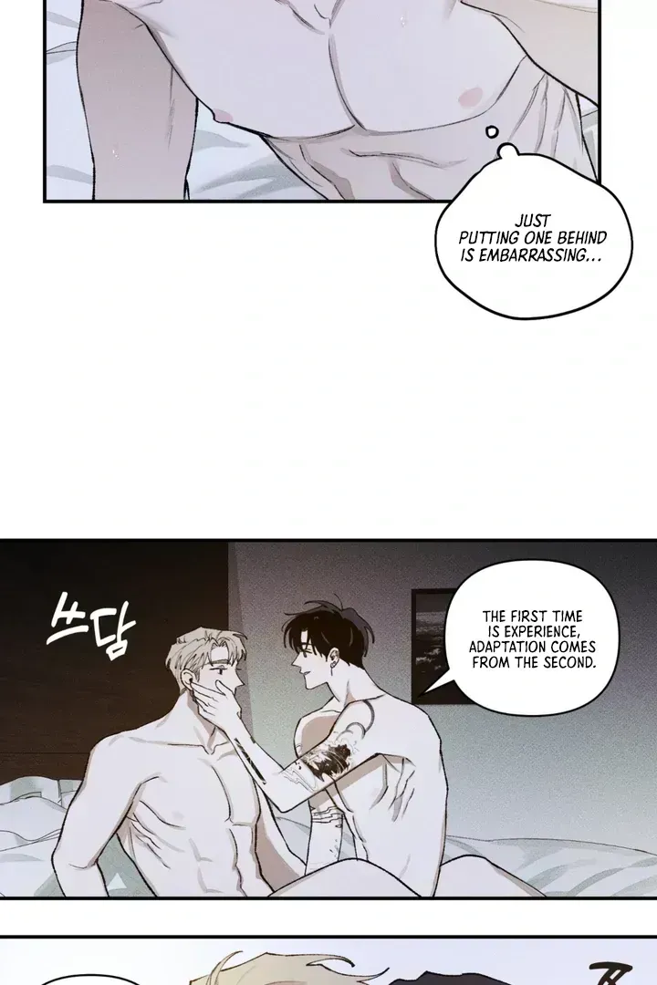 The Third Decade Chapter 5.1 page 11 - 