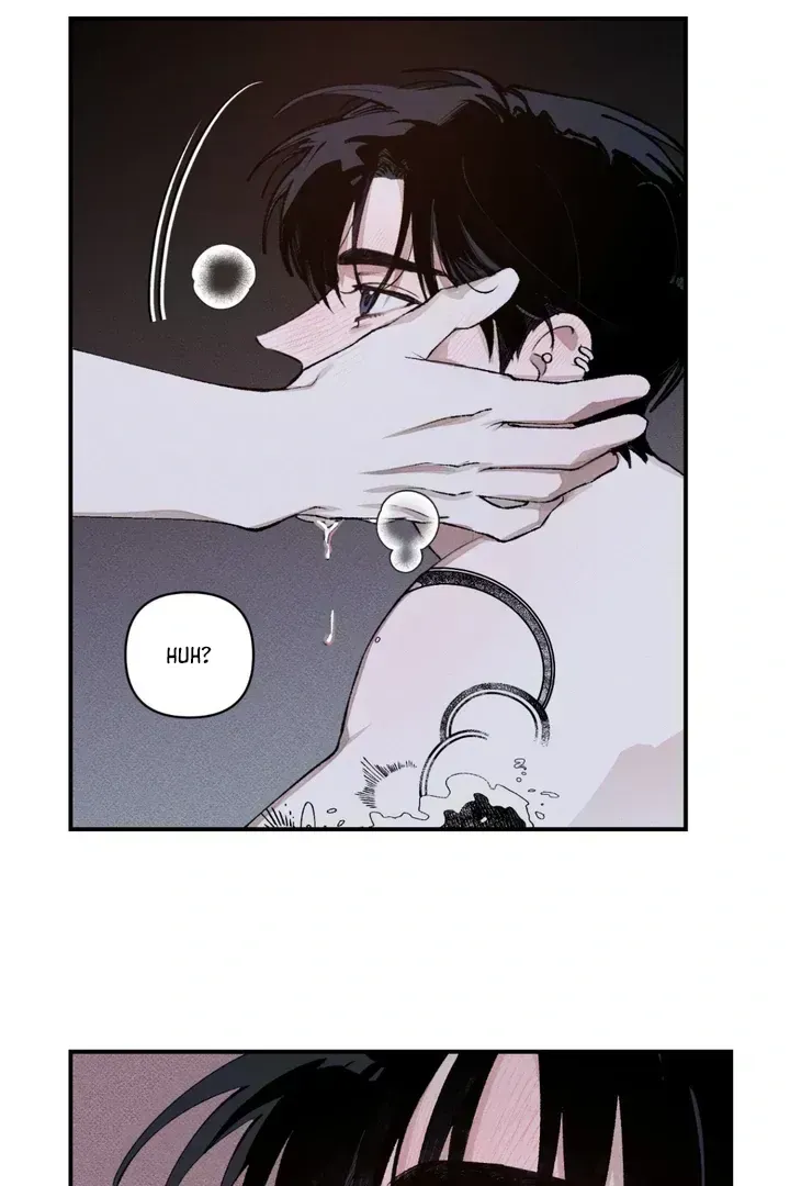 The Third Decade Chapter 5.1 page 35 - 
