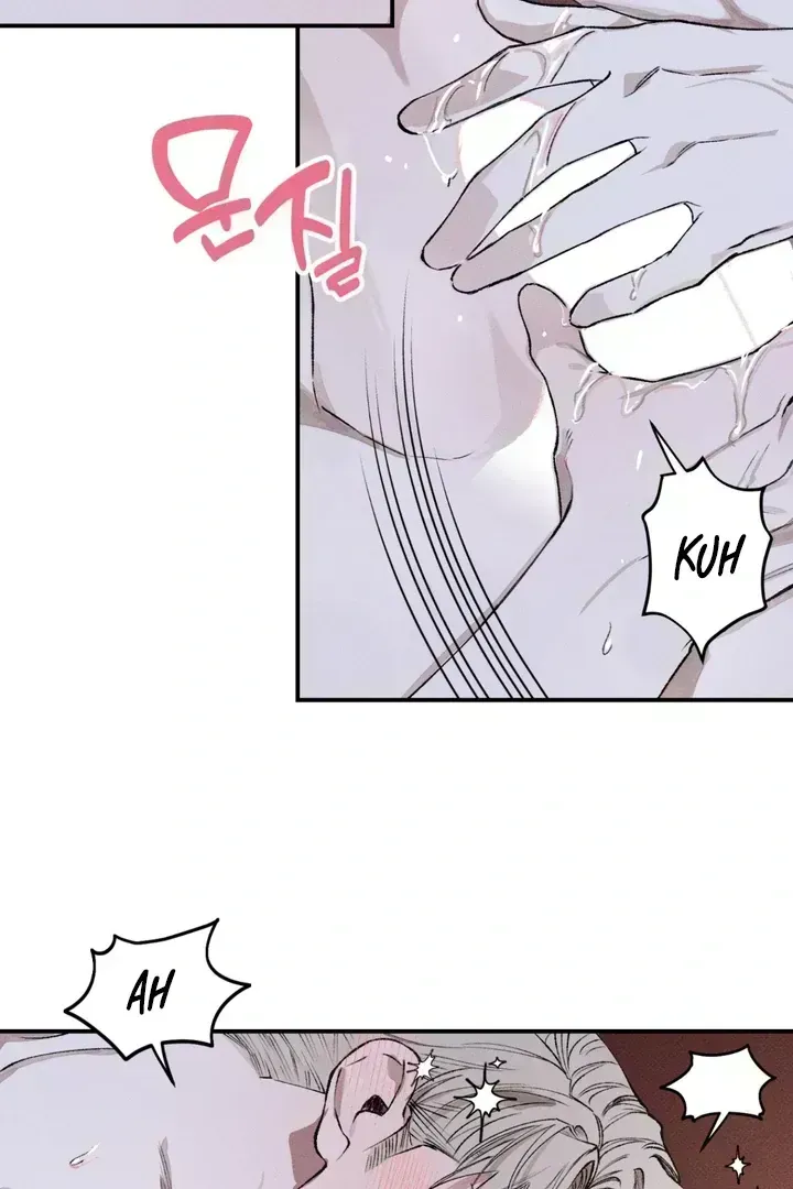 The Third Decade Chapter 5.1 page 49 - 